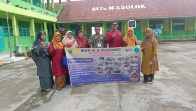 MTSN SOLOK - 