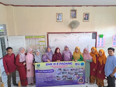 SMP MUHAMMADIYAH 7 - 