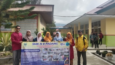 SMPN 2 LEMBAH GUMANTI  - 