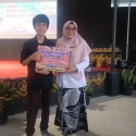 Juara 2 LKS Tingkat Provinsi Sumbar